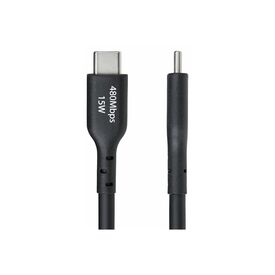StarTech.com 4m (13ft) USB-A to USB-C Charging Cabl | USB2AC4MBKE