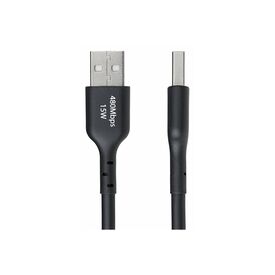 StarTech.com 4m (13ft) USB-A to USB-C Charging Cabl | USB2AC4MBKE