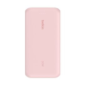 Belkin BoostCharge / 20000 mAh / Power Delivery / 1  | BPB024HQPK