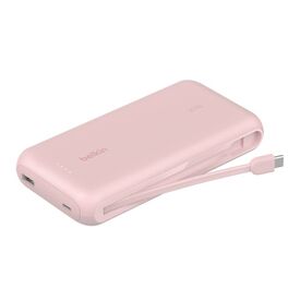 Belkin BoostCharge / 20000 mAh / Power Delivery / 1  | BPB024HQPK
