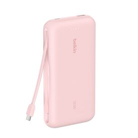 Belkin BoostCharge / 20000 mAh / Power Delivery / 1  | BPB024HQPK