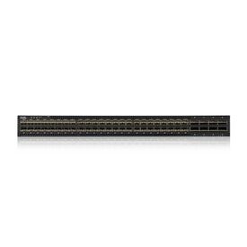 Zyxel CX4800-56F / Switch / fibre aggregatio | CX4800-56F-EU0101F