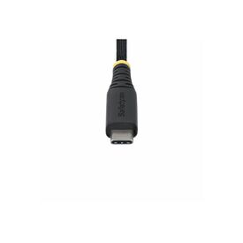 StarTech.com 1m USB-C Charging Cable, 240W,  | S2CEPR1M-USB-CABLE
