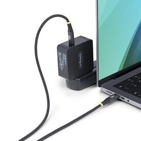 StarTech.com 1m USB-C Charging Cable, 240W,  | S2CEPR1M-USB-CABLE