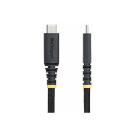 StarTech.com 3m USB-C Charging Cable, 240W,  | S2CEPR3M-USB-CABLE
