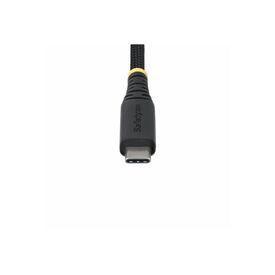 StarTech.com 3m USB-C Charging Cable, 240W,  | S2CEPR3M-USB-CABLE
