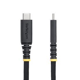 StarTech.com 3m USB-C Charging Cable, 240W,  | S2CEPR3M-USB-CABLE