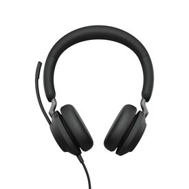 Jabra Evolve2 40 SE / Headset / Wired / Calls/Mus | 24189-999-799