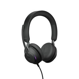 Jabra Evolve2 40 SE / Headset / Wired / Calls/Mus | 24189-999-799