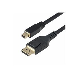DisplayPort cable / Mini DisplayPort (M) to Displa | DP14MDPMM10F