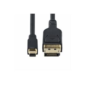DisplayPort cable / Mini DisplayPort (M) to Displa | DP14MDPMM10F