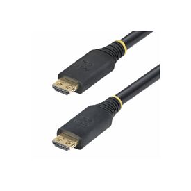 StarTech.com 35ft (10.6m) Active HDMI Cabl | HDMI2-CABLE-GRIP-35F