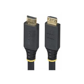 StarTech.com 35ft (10.6m) Active HDMI Cabl | HDMI2-CABLE-GRIP-35F