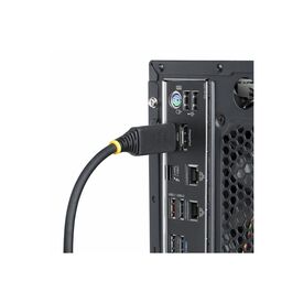 StarTech.com 35ft (10.6m) Active HDMI Cabl | HDMI2-CABLE-GRIP-35F