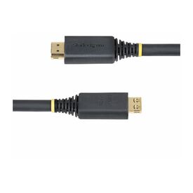 StarTech.com 35ft (10.6m) Active HDMI Cabl | HDMI2-CABLE-GRIP-35F