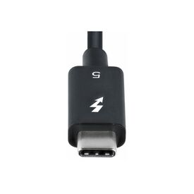 Thunderbolt cable / Thunderbolt 5 (M) to Thunderb | TBLT5MM1M240W