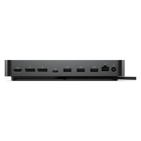 Dell Pro Smart Dock SD25 / Docking station / USB-C /  | DELL-SD25