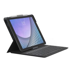 ZAGG Messenger Folio 2 / Keyboard and folio case / Bl | 103007172