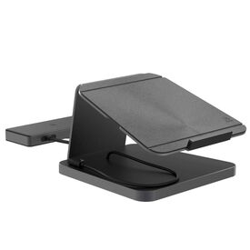 ZAGG Hub Pro Dock GreyBlack 109816216