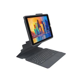 ZAGG Pro Keys / Keyboard and folio case / with trackp | 103407955