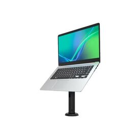 Compulocks Universal Invisible Mount Counter Stand | TCDP04SMP01B