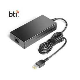 BTI 170W AC ADAPTER FOR LENOVO UK VERSION SL | GA-20170LEN-BTI-EU