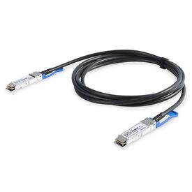 DIGITUS / 100GBase-CR4 direct attach cable / QSFP28 (M | DN-81603