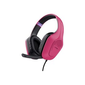 Trust GXT 415P Zirox / Headset / full size / wired / 3.5  | 24992
