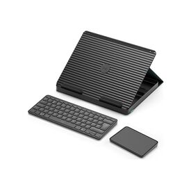 Logitech Casa Pop-Up Desk / Keyboard and touchpad se | 920-011241