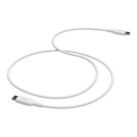 mophie essentials / USB cable / 24 pin USB-C (M) to 2 | 409913781