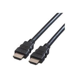 Roline HDMI High Speed Cable / HDMI cable / HDMI mal | 11.04.5578