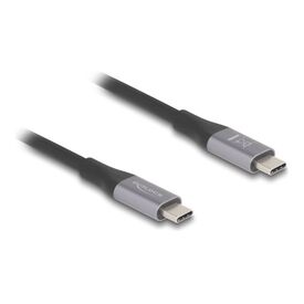 USB4 / Thunderbolt 3 / 20 V / 5 A / 1 m / up to 40 Gbps d | 81191