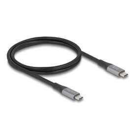 USB4 / Thunderbolt 3 / 20 V / 5 A / 1 m / up to 40 Gbps d | 81191