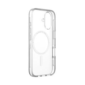 Belkin MSA025HQCL / Cover / Apple / iPhone 16 / 15.5 cm (6.1") /