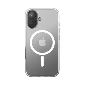 Belkin MSA025HQCL / Cover / Apple / iPhone 16 / 15.5 cm (6.1") /