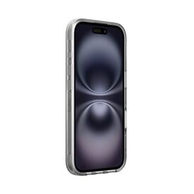Belkin MSA025HQCL / Cover / Apple / iPhone 16 / 15.5 cm (6.1") /