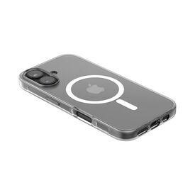 Belkin MSA025HQCL / Cover / Apple / iPhone 16 / 15.5 cm (6.1") /