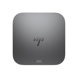 HP Thunderbolt Dock G6 / Docking station / Thunderb | 9X472UT#ABB