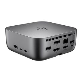 HP Thunderbolt Dock G6 / Docking station / Thunderb | 9X472UT#ABB