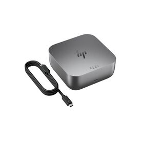 HP Thunderbolt Dock G6 / Docking station / Thunderb | 9X472UT#ABB