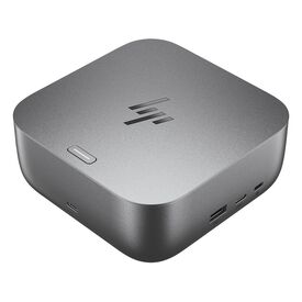 HP Thunderbolt Dock G6 / Docking station / Thunderb | 9X472UT#ABB
