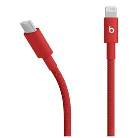 Beats / Lightning cable / 24 pin USB-C male to Lightn | MFEH4ZM/A
