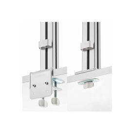 StarTech.com Six-Monitor Desk Mount w/ Crossbar | 6-MONITOR-ARM-A