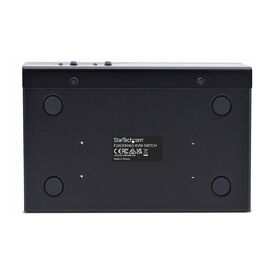 StarTech.com 2-Port Dual-Monitor DisplayPo | P2ADDH462-KVM-SWITCH