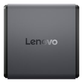 Lenovo X9 Charging GaN Dock, Wired, USB 3.2 Gen 2 (3 | 40BD0065EU