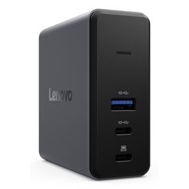 Lenovo X9 Charging GaN Dock, Wired, USB 3.2 Gen 2 (3 | 40BD0065EU