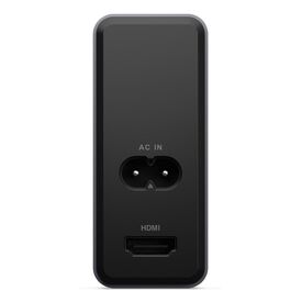 Lenovo X9 Charging GaN Dock, Wired, USB 3.2 Gen 2 (3 | 40BD0065EU