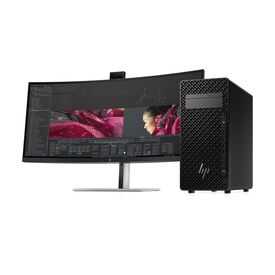 1 x Core Ultra 7 265K / up to 5.5 GHz / RAM 32 GB / | A40MJET#ABD