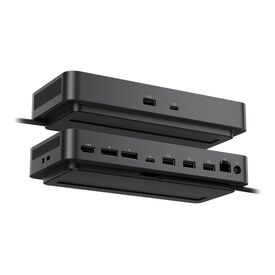 Dell Pro Dock WD25 / Docking station / USB-C / HDMI,  | DELL-WD25