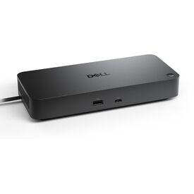 Dell Pro Dock WD25 / Docking station / USB-C / HDMI,  | DELL-WD25